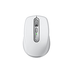 Logitech Mx Anywhere 3 Wireless Mouse-mac (grey) (910-005899) Logitech Mx Anywhere 3 Wireless Mouse-mac (grey) (910-005899)
