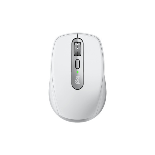 Logitech Mx Anywhere 3 Wireless Mouse-mac (grey) (910-005899)