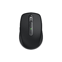 Logitech Mx Anywhere 3 Wireless Mouse (black) (910-005987) Logitech Mx Anywhere 3 Wireless Mouse (black) (910-005987)
