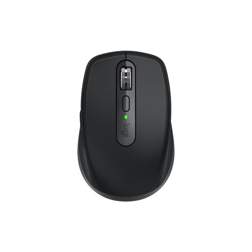 Logitech Mx Anywhere 3 Wireless Mouse (black) (910-005987)