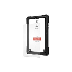 Cellairis Samsung Tab S6 10.4 P610 Premium Temp Hd Clr (110078049R)