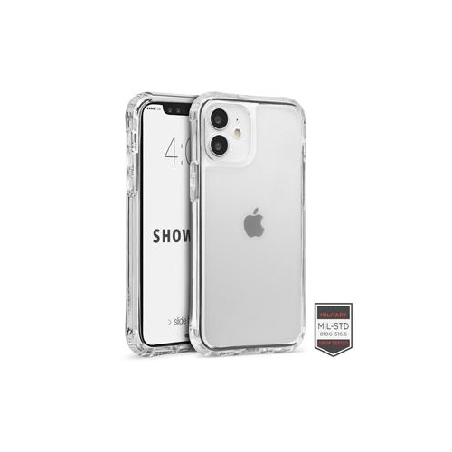 Cellairis Apple Iphone 12 Mini Showcase Clr (400033003)