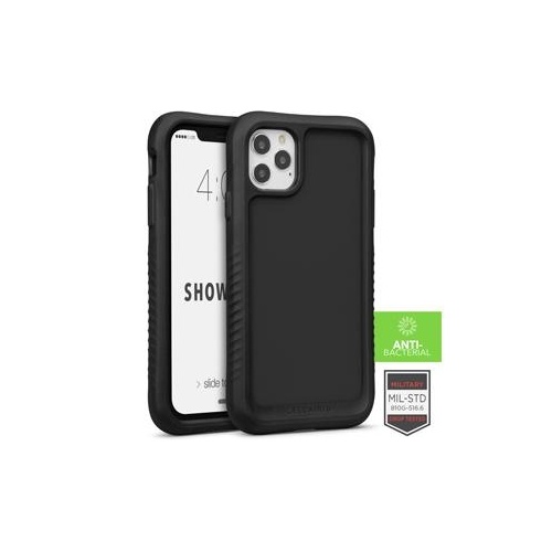 Cellairis Cecllairis Apple Iphone 12/12 Pro Showcase Blk (400034002)