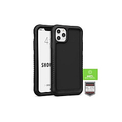 Cellairis Apple Iphone 12 Pro Max Showcase Grip Blk (400035002)