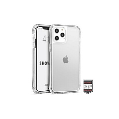 Cellairis Apple Iphone 12 Pro Max Showcase Grip Clr (400035003)