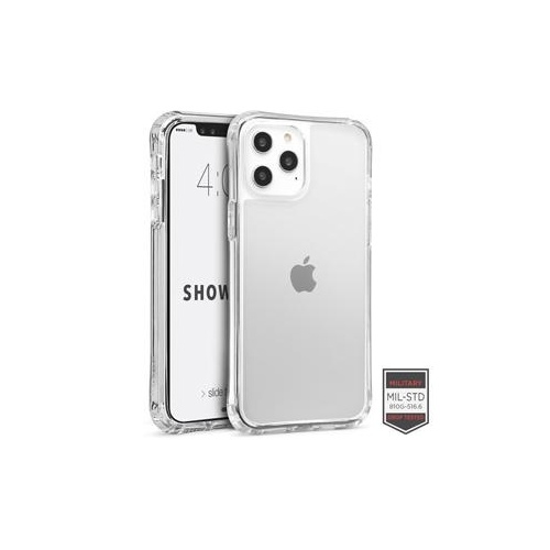 Cellairis Apple Iphone 12 Pro Max Showcase Grip Clr (400035003)