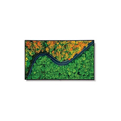 NEC 98 Led Lcd Public Display Monitor (V984QAVT3)