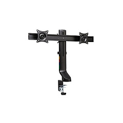 Kensington Space Saving Monitor Arm Dual (K55513WW) Kensington Space Saving Monitor Arm Dual (K55513WW)