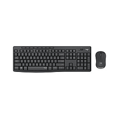 Logitech Mk295 Wireless Combo-graphite (920-009782) Logitech Mk295 Wireless Combo-graphite (920-009782)