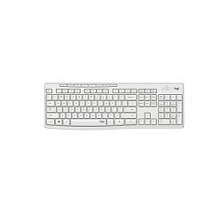 Logitech Mk295 Wireless Combo-off White (920-009783)