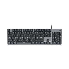 Logitech K845ch Mechanical Keyboard- Blu (920-009864) Logitech K845ch Mechanical Keyboard- Blu (920-009864)