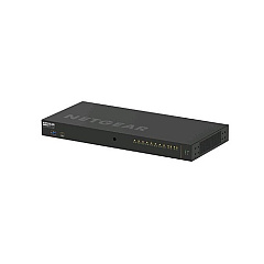 NETGEAR M4250-10g2f-poe+ 8x1g Poe (GSM4212P-100NAS)