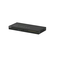NETGEAR M4250-16xf 16x1g/10g Fiber Sfp+ Mgd (XSM4216F-100NAS)