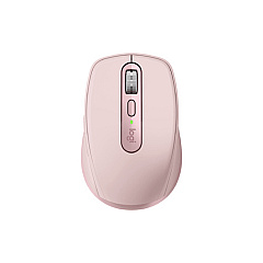 Logitech Mx Anywhere 3 Wireless Mouse (rose) (910005986) Logitech Mx Anywhere 3 Wireless Mouse (rose) (910005986)