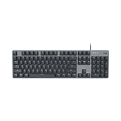 Logitech K845 Mechanical Keyboard-red (920-009859) Logitech K845 Mechanical Keyboard-red (920-009859)