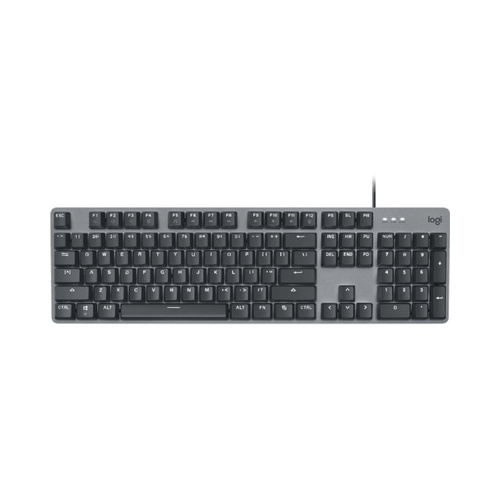 Logitech K845ch Mechanical Keyboard-red (920-009863)