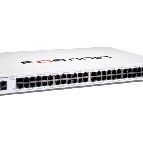 Fortinet Hw Fs-148f-fpoe (FS148FFPOE)