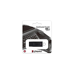 Kingston 32gb Usb3.2 Gen 1 Datatraveler Exodia (DTX/32GB)