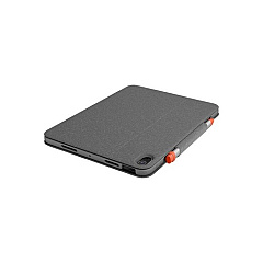 Logitech Folio Touch For Ipad Air (compatible With 4th & 5th Generations) (920-009952) Logitech Folio Touch For Ipad Air (compatible With 4th & 5th Generations) (920-009952)