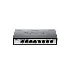 D-Link Dgs-1100 Series Smart Managed (DGS110008V2)