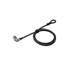 Kensington Slim Combo Laptop Lock-reset (K60600WW)
