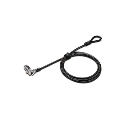 Kensington Slim Combo Laptop Lock-reset (K60600WW)
