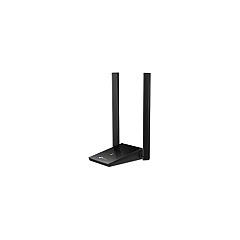 TP-Link Ac1300 Dual Antennas High Gain Wireless (ARCHERT4UPLUS) TP-Link Ac1300 Dual Antennas High Gain Wireless (ARCHERT4UPLUS)