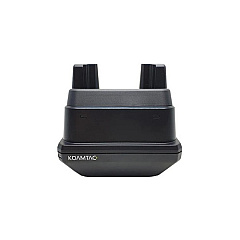 Koamtac Skxsled-pistol-crd-1 Us: Skxpro & Skx6pro Pistol 1-slot Charging Cradle Us (896500)