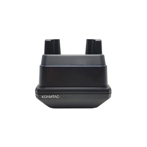 Koamtac Skxsled-pistol-crd-1 Us: Skxpro & Skx6pro Pistol 1-slot Charging Cradle Us (896500)