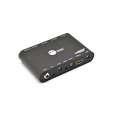 SIIG 1x4 Hdmi 2.0a 4k 60hz Splitter With Edid (CEH26911S1)
