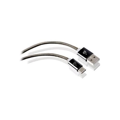 Iogear Usb-c To Usb-a Cable (G2LU3CAM01GY)