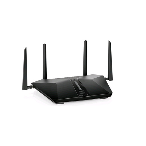 NETGEAR Nighthawk Ax5 5-stream (RAX43-100NAS)