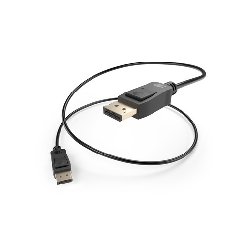 Uncommonx 10ft Displayport 8k 1.4 Male - Male (DP10FMMV1.4)