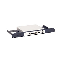 Rackmount.IT Rack Mount Kit For Unifi Switch 8-150w (RMUBT2)