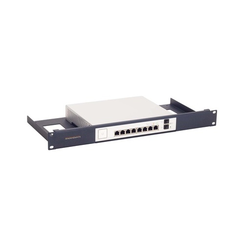 Rackmount.IT Rack Mount Kit For Unifi Switch 8-150w (RMUBT2)