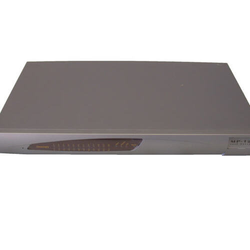 Audiocodes Mediapack 124 Analog Voip Gateway (MP124/24S/ACSIPD)