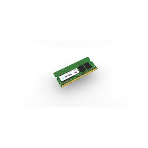 Axiom 32gb Ddr4-3200 Sodimm (AX1018100471/1)
