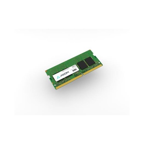 Axiom 32gb Ddr4-3200 Sodimm Taa Comp (AXG1018100471/1)