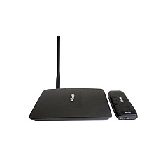 Tripp Lite 10x1 Wireless Hdmi Transmitter/receiver (B1261D10WHD1)