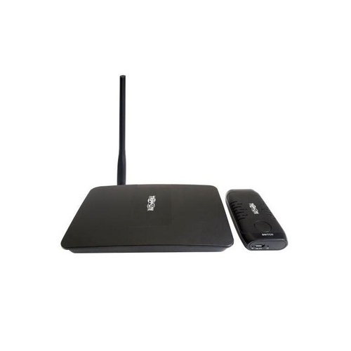 Tripp Lite 10x1 Wireless Hdmi Transmitter/receiver (B1261D10WHD1)