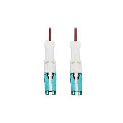 Tripp Lite Duplex Mmf Fiber Cable Cs-pc Cs-pc 3m (N822C03MMG)