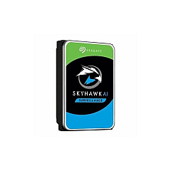 Seagate Skyhawk Ai 12tb Sata 256mb 3.5 7200rpm (ST12000VE001) Seagate Skyhawk Ai 12tb Sata 256mb 3.5 7200rpm (ST12000VE001)