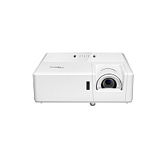 Optoma Wxga, 4000 Lumens Laser Projector (ZW400)