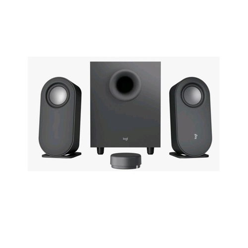 Logitech Z407 Bluetooth Speakers (980-001347)