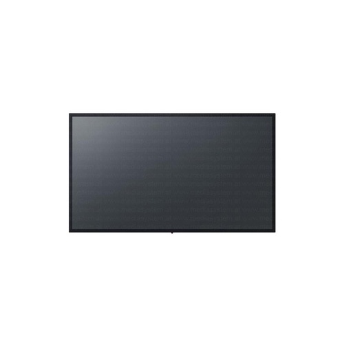 Panasonic 43-inch 4k Uhd 500cd/m2 24/7 Sdm (TH43SQE1W)