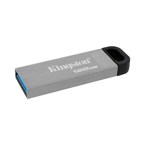 Kingston 128gb Usb3.2 Gen 1 Datatraveler Kyson (DTKN/128GB)