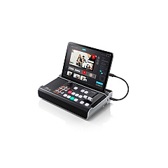Aten Streamlive Hd 4-port Av Mixer (UC9040) Aten Streamlive Hd 4-port Av Mixer (UC9040)