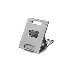 Kensington Smartfit Easy Riser Go Gray - 14inch (K50421WW) Kensington Smartfit Easy Riser Go Gray - 14inch (K50421WW)