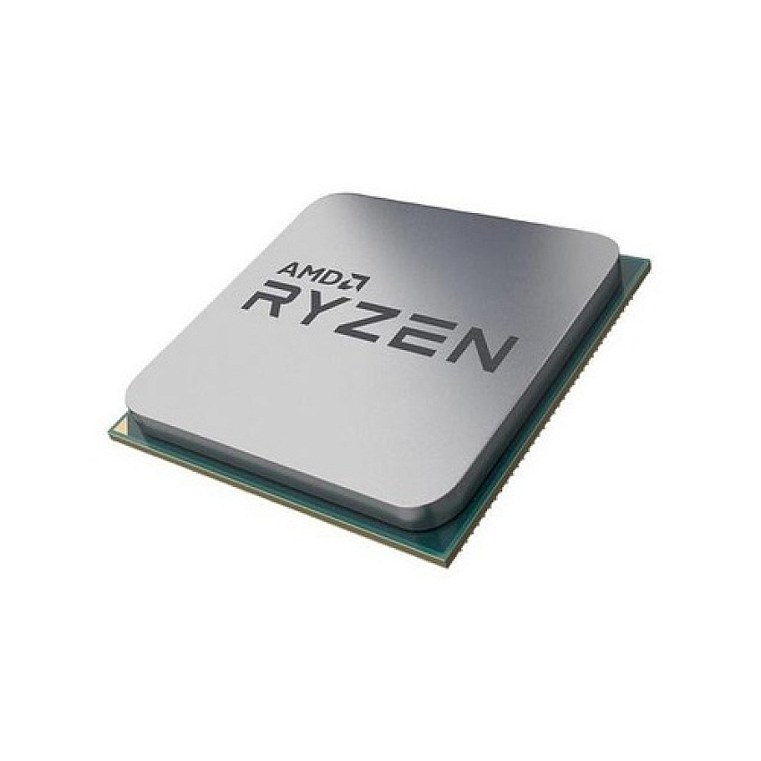 AMD Ryzen 9 5950x, Without Cooler (100100000059WOF) | BlueDogInk.com