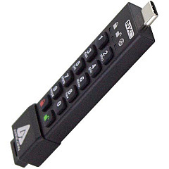 Apricorn 32gb 256-bit Aes Xts Hardware (ASK3NXC32GB) Apricorn 32gb 256-bit Aes Xts Hardware (ASK3NXC32GB)